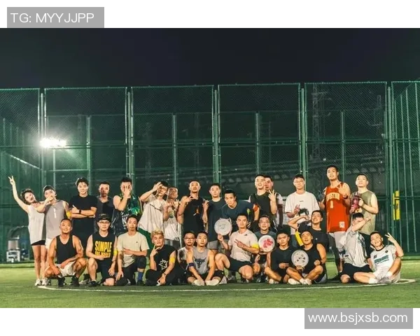 上海飞盘队在极限运动联赛中以56分稳居积分榜首位