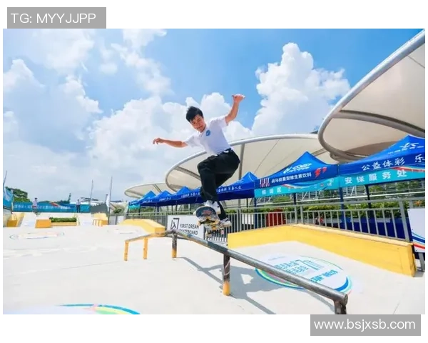 南京滑板队的热血与梦想:深入探访滑板文化的魅力与挑战 南京滑板队的热血与梦想:深入探访滑板文化的魅力与挑战