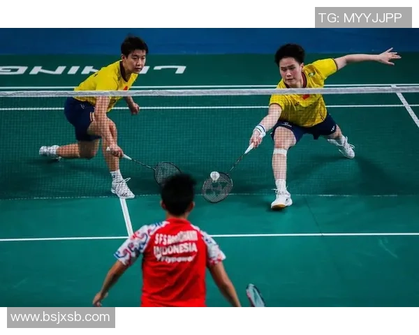 南京羽毛球队节奏对比分析揭示战术优势与不足之处 南京羽毛球队节奏对比分析揭示战术优势与不足之处