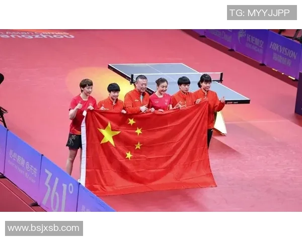 武汉乒乓球队灵活性排名创新高展现强大实力与团队合作精神