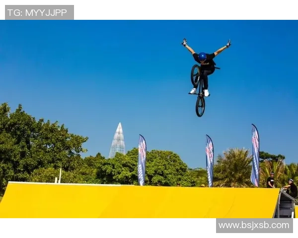 深圳极限运动队战术分析与表现评估在极限运动会中的精彩瞬间