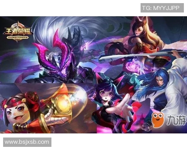 王者荣耀战术分析：深入探讨WE战队的包夹策略与执行效果