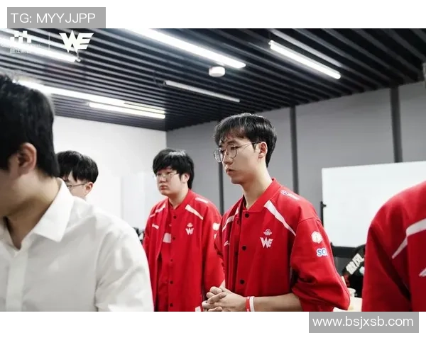 WE在Major赛中的灵活战术解析与表现评估