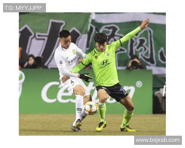 全北现代对阵北京国安精彩直播视频回放及赛后分析分享