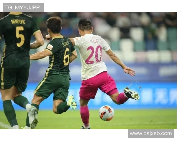 国安与申花激战技术统计全面解析双方表现与数据对比